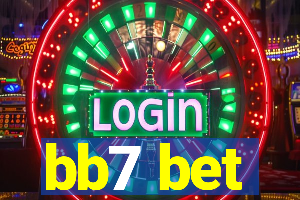 bb7 bet